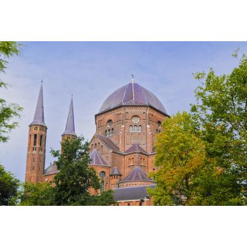 Lais Puzzle - St. Petrus Kirche Uden Nordbrabant - 2.000 Teile