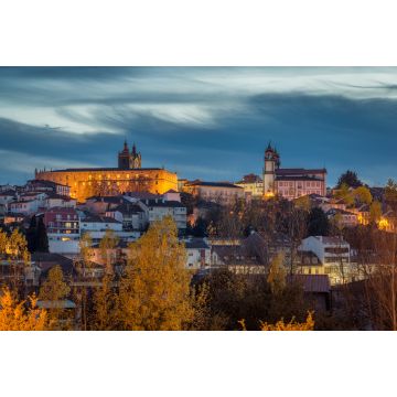 Lais Puzzle - Viseu, Portugal - 2.000 Teile