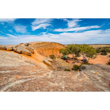 Lais Puzzle - Pildappa-Felsstätte in Südaustralien - 2.000 Teile