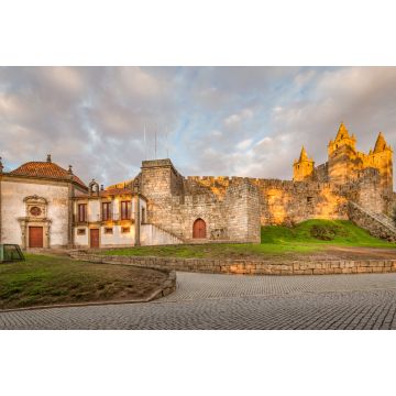 Lais Puzzle - Schloss Santa Maria da Feira, Portugal - 2.000 Teile