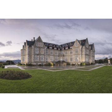 Lais Puzzle - Magdalena-Palast, Santander - 2.000 Teile