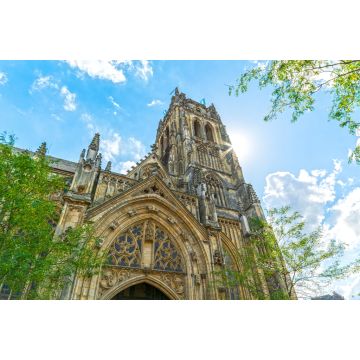 Lais Puzzle - Tongeren, Limburg, Belgien - 2.000 Teile