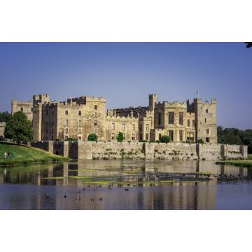 Lais Puzzle - Raby Schloss, England - 2.000 Teile