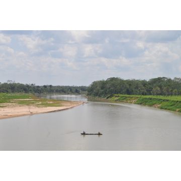 Lais Puzzle - Strand Tarauacá, Brasilien - 2.000 Teile