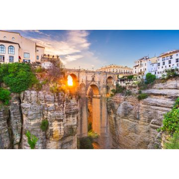 Lais Puzzle - Ronda, Spanien - 2.000 Teile