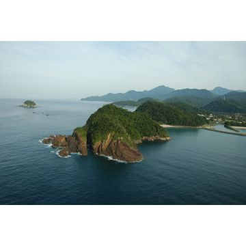 Lais Puzzle - Panoramablick von Laranjeiras Brasilien - 2.000 Teile
