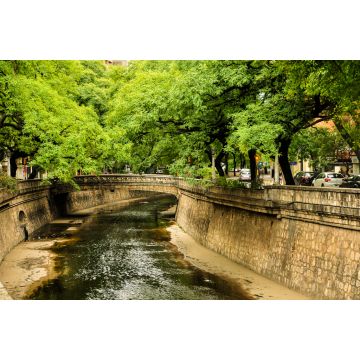 Lais Puzzle - La Cañada, Stadt Cordoba - 2.000 Teile