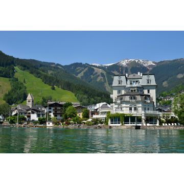 Lais Puzzle - Zell am See Seeblick - 2.000 Teile