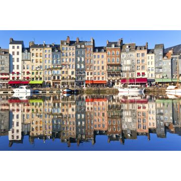 Lais Puzzle - Honfleur Normandie - 2.000 Teile