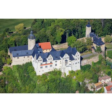 Lais Puzzle - Burg Ranis - 2.000 Teile