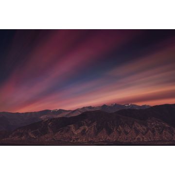 Lais Puzzle - Blick auf die Berge im Nationalpark "los cardones", in der Nähe von Cachi, in Salta, Argentinien. - 2.000 Teile