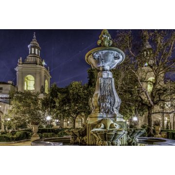 Lais Puzzle - Rathaus Pasadena Los Angeles - 2.000 Teile