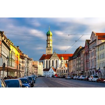 Lais Puzzle - Augsburg - 2.000 Teile
