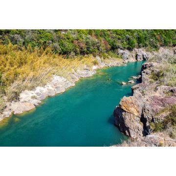 Lais Puzzle - Hida-Fluss, Japan - 2.000 Teile