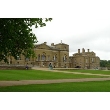 Lais Puzzle - Holkham Hall, Nord-Norfolk, England - 2.000 Teile