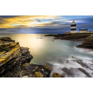Lais Puzzle - Hook Head Leuchtturm, Irland - 2.000 Teile