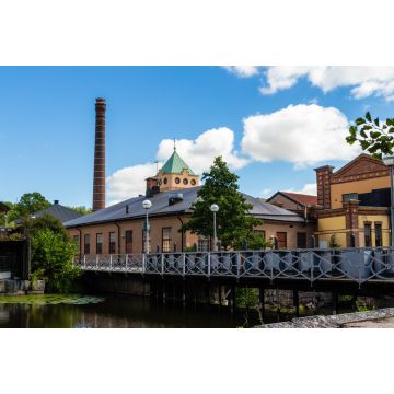 Lais Puzzle - Köping Schweden - 2.000 Teile