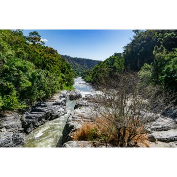Lais Puzzle - Fluss Coello in der Nähe von Payande im Departamento Tolima Kolumbien - 2.000 Teile