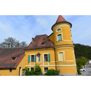 Lais Puzzle - Schloss Wiesent / Wiesent im Oberpfälzer Landkreis Regensburg (Bayern) - 2.000 Teile