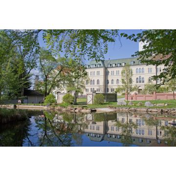 Lais Puzzle - Erzabtei der Missionsbedediktiner-Mönche St. Ottilien, Eresing am Ammersee, Bayern - 2.000 Teile