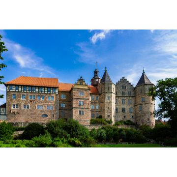 Lais Puzzle - Schloss Bertholdsburg - 2.000 Teile