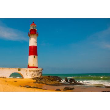 Lais Puzzle - SALVADOR, BAHIA, BRAZIL - 2.000 Teile