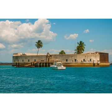 Lais Puzzle - SALVADOR, BRASILIEN - 2.000 Teile