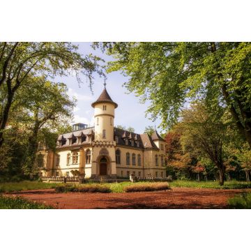 Lais Puzzle - Schloss in Hohenbocka - 2.000 Teile
