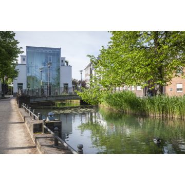 Lais Puzzle - Ostwall in Dorsten - 2.000 Teile