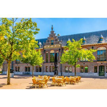 Lais Puzzle - Breda - 2.000 Teile