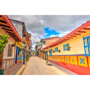 Lais Puzzle - Guatape, Kolumbien - 2.000 Teile