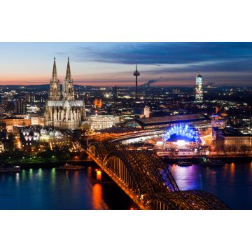 Lais Puzzle - Köln - 2.000 Teile