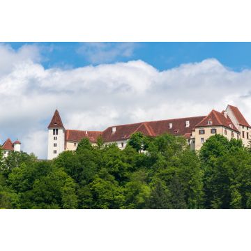 Lais Puzzle - Schloss Seggau bei Leibnitz, Österreich - 2.000 Teile