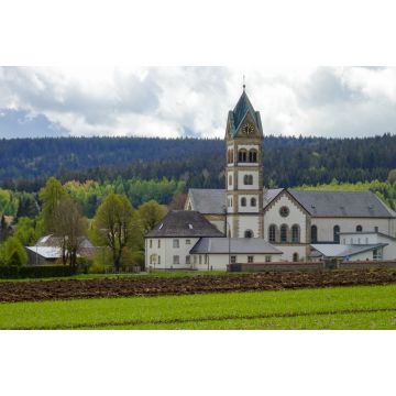 Lais Puzzle - Kirche in Mehlmeisel - 2.000 Teile