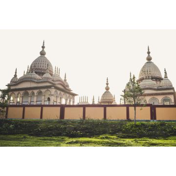 Lais Puzzle - Shanti Ashram, Jorhat, Assam, Indien - 2.000 Teile