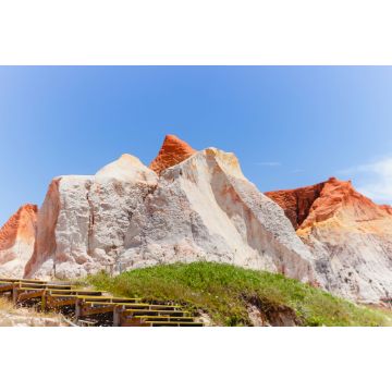 Lais Puzzle - Klippen von Beberibe, Brasilien - 2.000 Teile