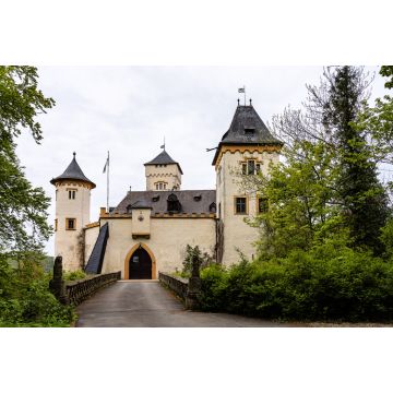 Lais Puzzle - Schloss Greifenstein - 2.000 Teile
