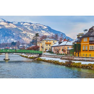 Lais Puzzle - Bad Ischl Oberösterreich - 2.000 Teile
