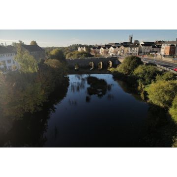 Lais Puzzle - Navan Irland - 2.000 Teile