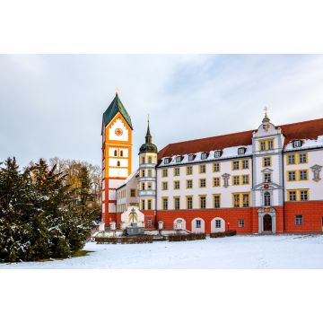 Lais Puzzle - Kloster Scheyern, Scheyern, Deutschland - 2.000 Teile