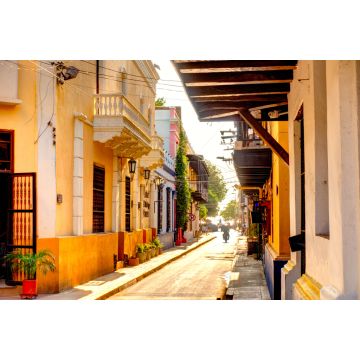 Lais Puzzle - Santa Marta, Kolumbien - 2.000 Teile