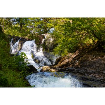 Lais Puzzle - Betws y Coed, Conwy, Wales - 2.000 Teile