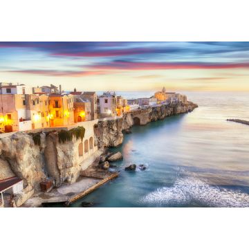 Lais Puzzle - Vieste - Provinz Foggia - Apulien - 2.000 Teile
