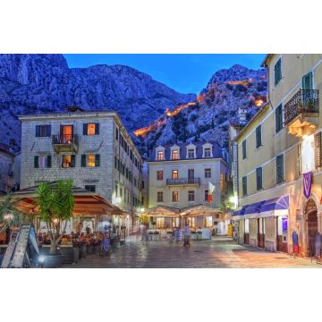Lais Puzzle - Kotor, Montenegro - 2.000 Teile