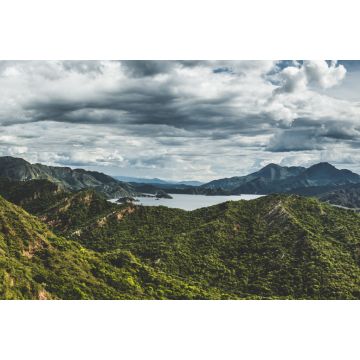 Lais Puzzle - Represa de Betania - Betania-Staudamm, Kolumbien - 2.000 Teile