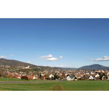 Lais Puzzle - Bezirkshauptstadt Weiz / Steiermark / Österreich - 2.000 Teile