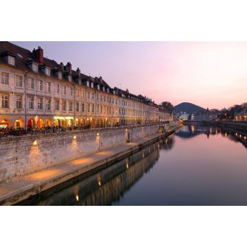 Lais Puzzle - Besançon, Frankreich - 2.000 Teile