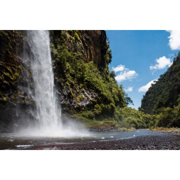 Lais Puzzle - Kondor Machay, Ecuador - 2.000 Teile