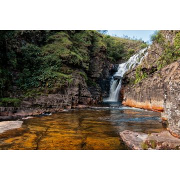 Lais Puzzle - Chapada dos Veadeiros (Kapelle von Veadeiros), Brasilien - 2.000 Teile