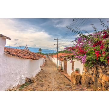 Lais Puzzle - Guane, Kolumbien - 2.000 Teile